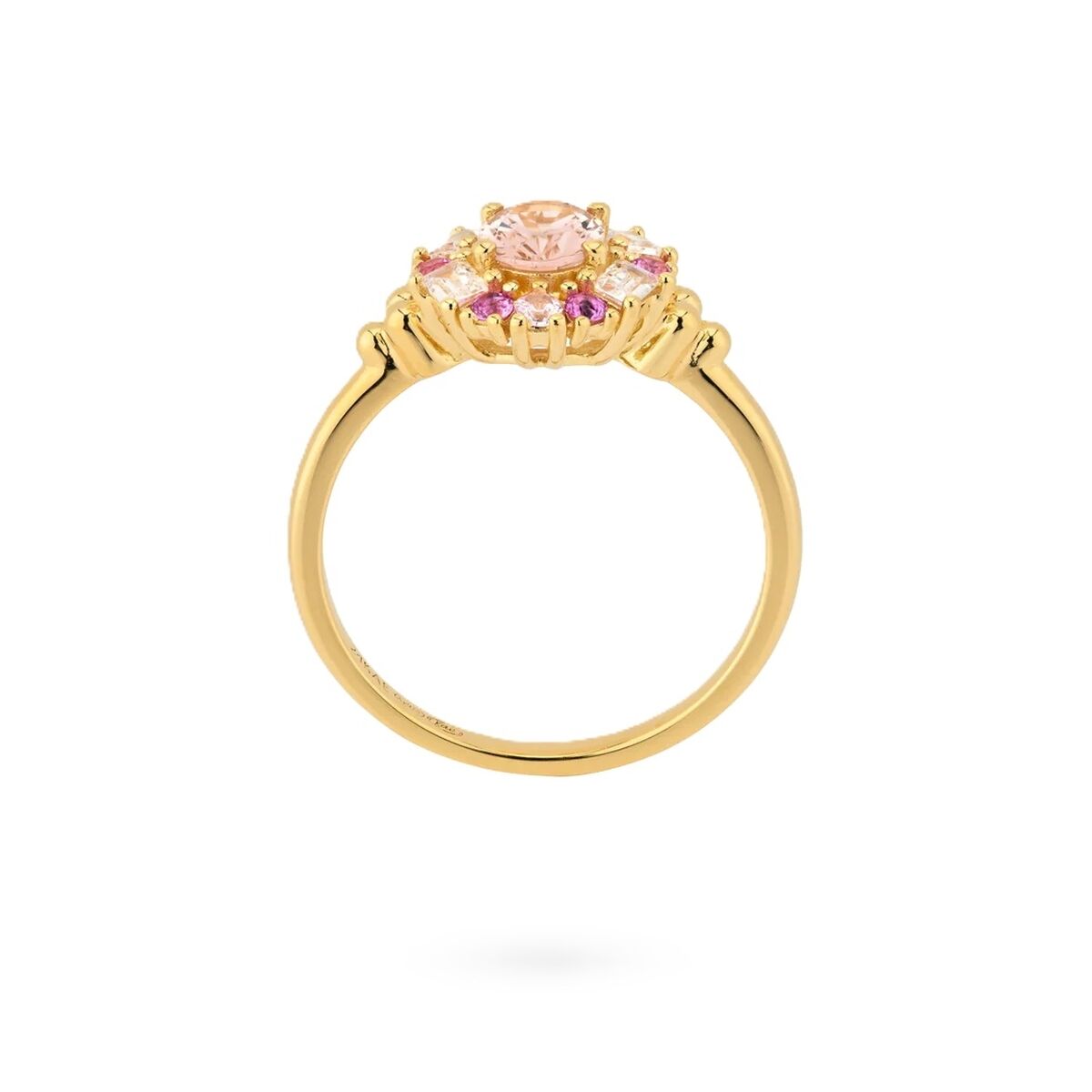 Bague Femme 24KAE 124113Y/54 14 Doré