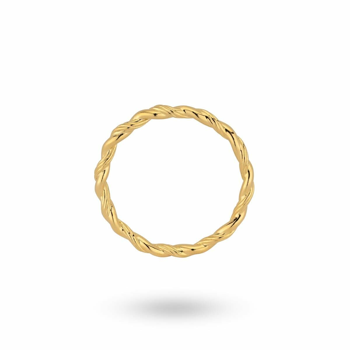 Bague Femme 24KAE 124138Y/54 Doré 14
