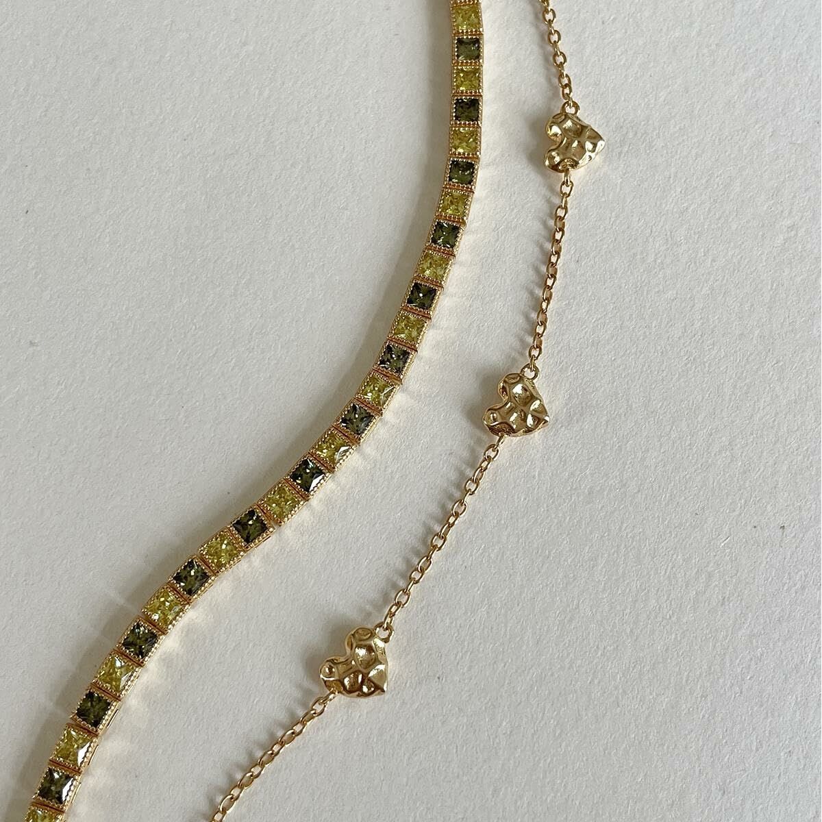 Image secondaire de Bracelet Femme 24KAE