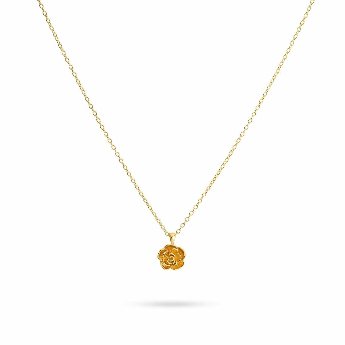 Collier Femme 24KAE