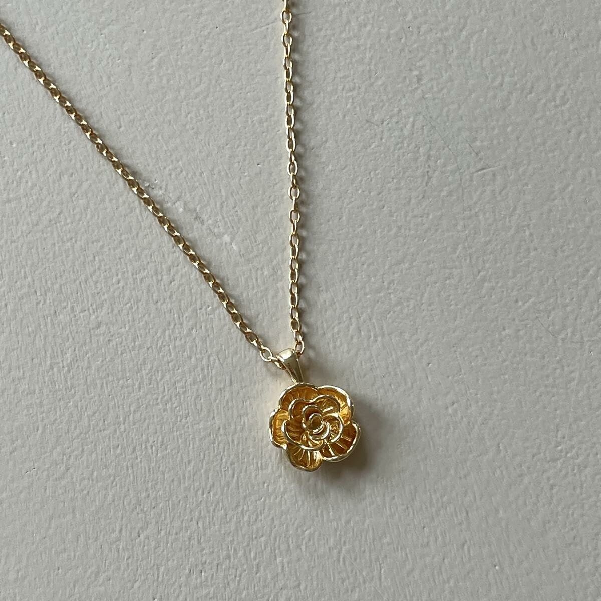Image secondaire de Collier Femme 24KAE