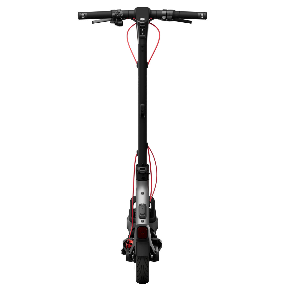 Bild von Electric Scooter Segway F3 PRO E 10 Black 550 W 25 km/h (Refurbished A)