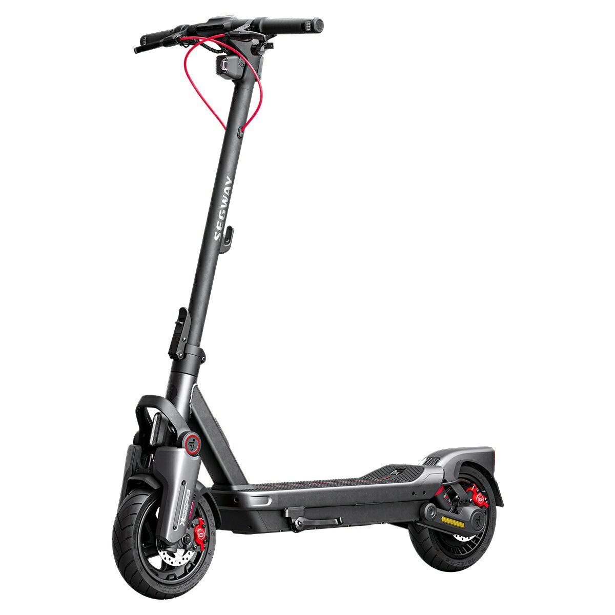 Afbeeldingen van Electric Scooter Segway AA.05.16.01.0004