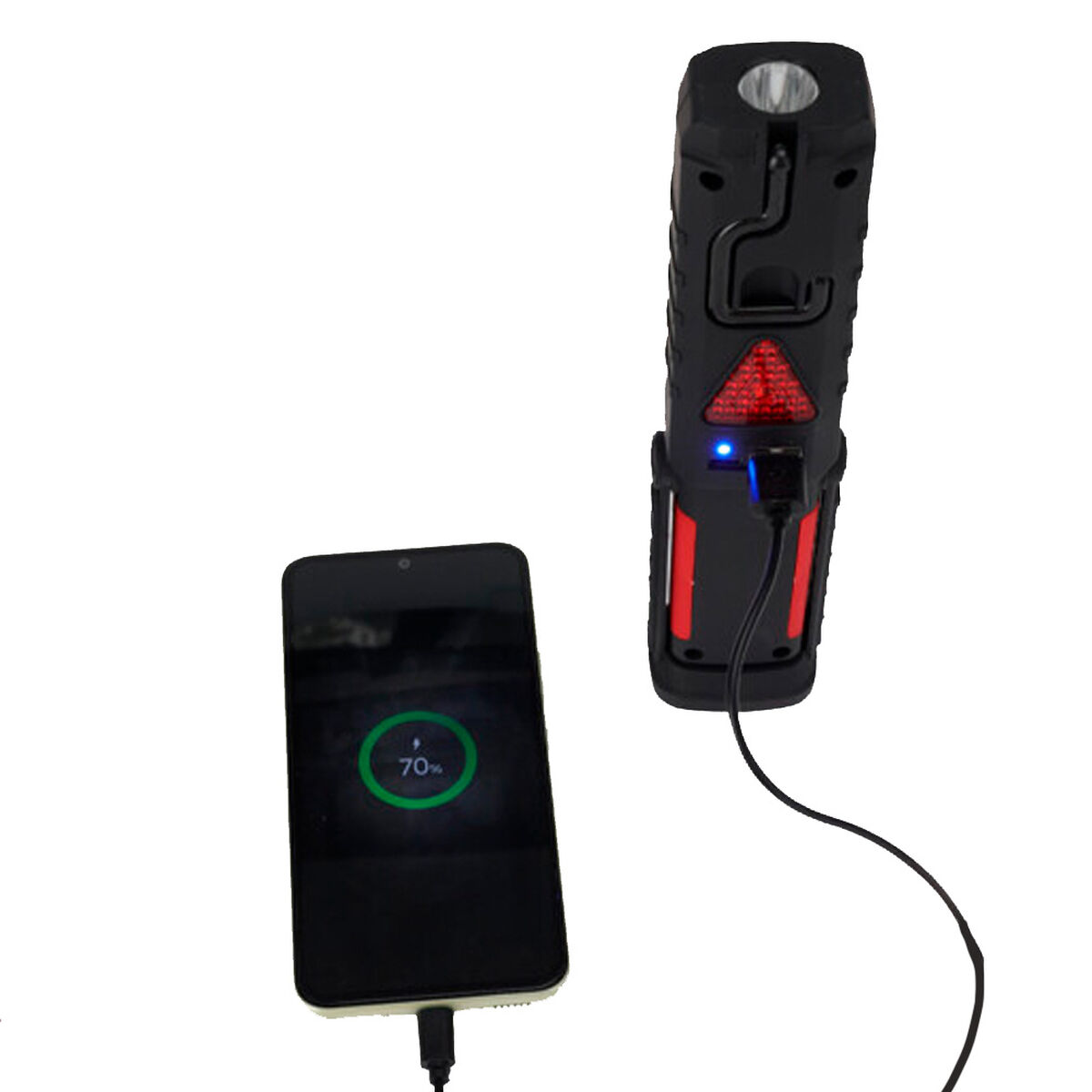 Image secondaire de Lampe Torche FX Tools 150 Lm