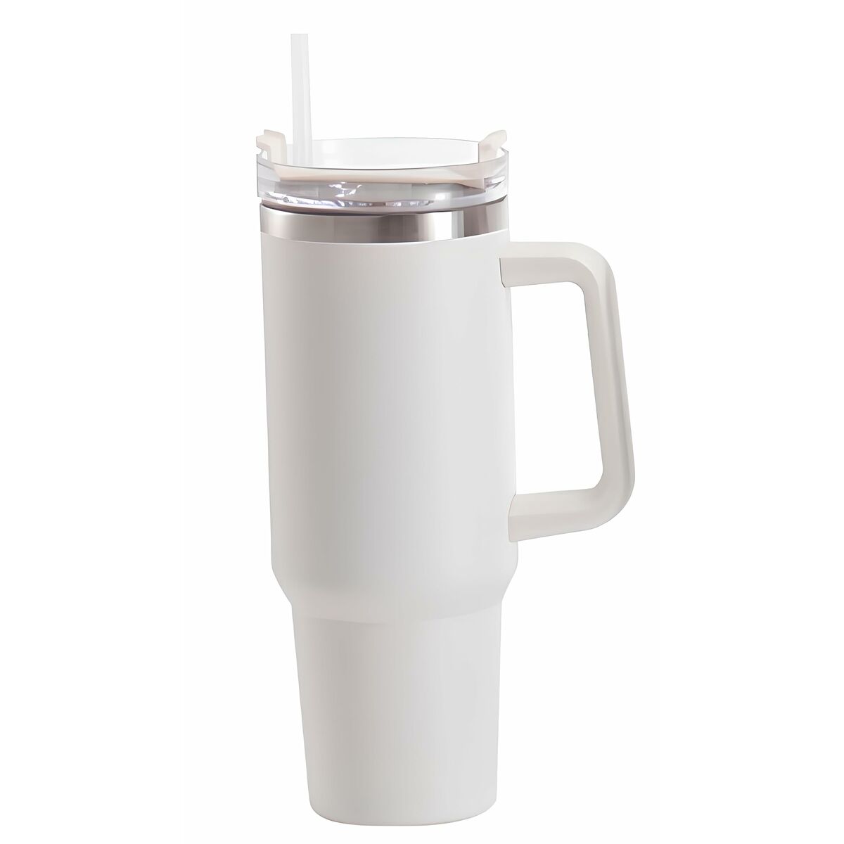 Image secondaire de Thermos de Voyage Excellent Houseware 1,2 L Tasse