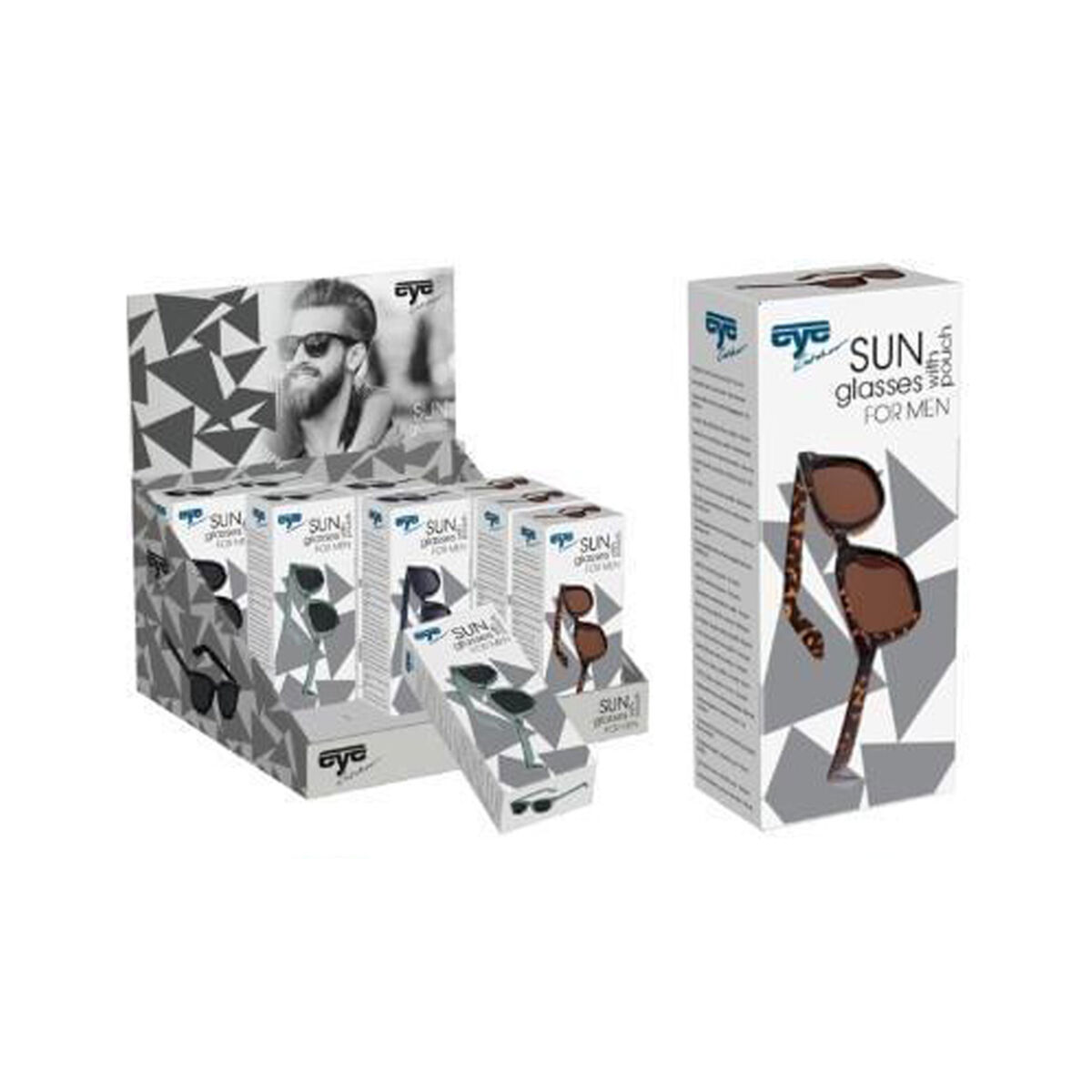 Image secondaire de Lunettes de soleil Eye Catcher