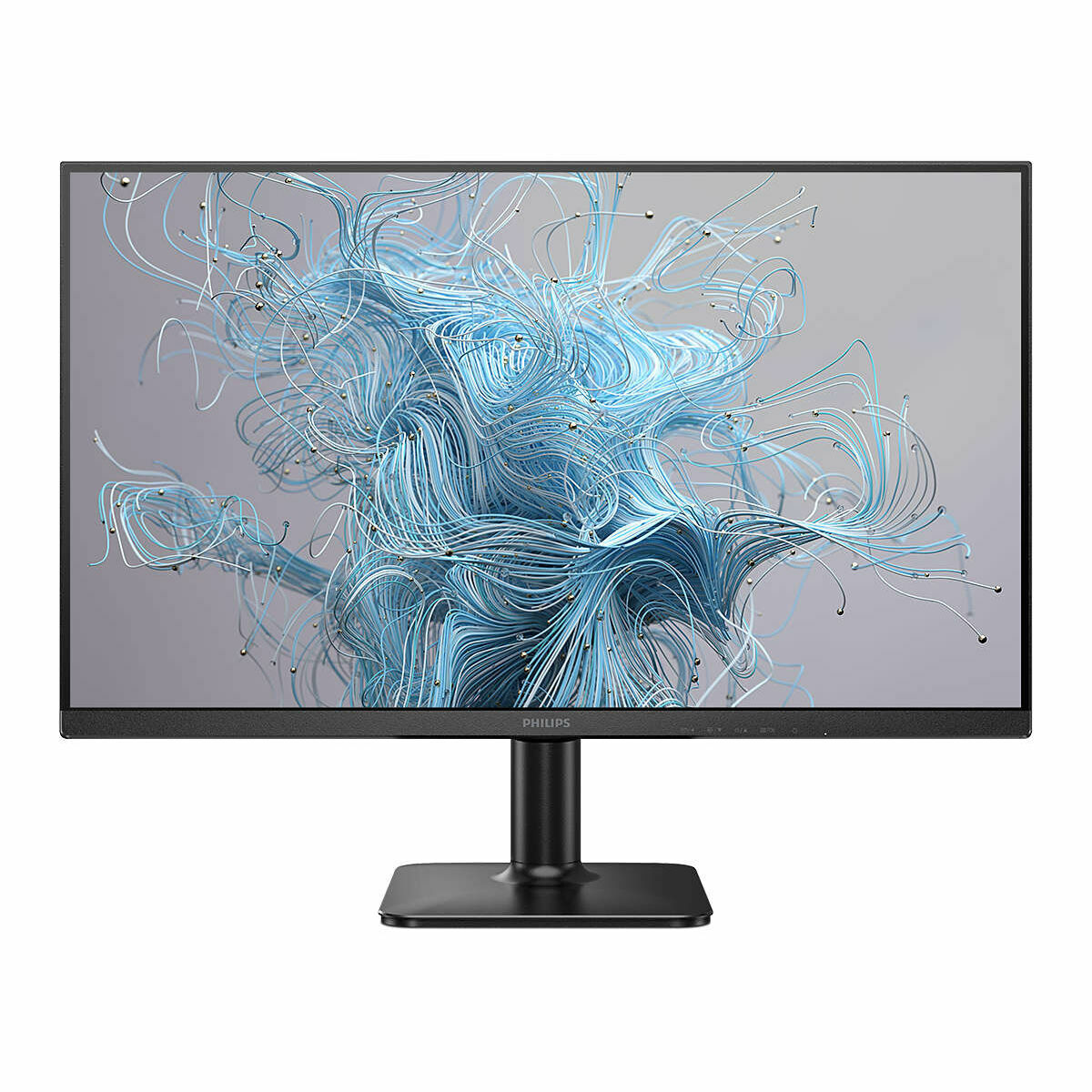Afbeeldingen van Monitor Philips 24" Full HD