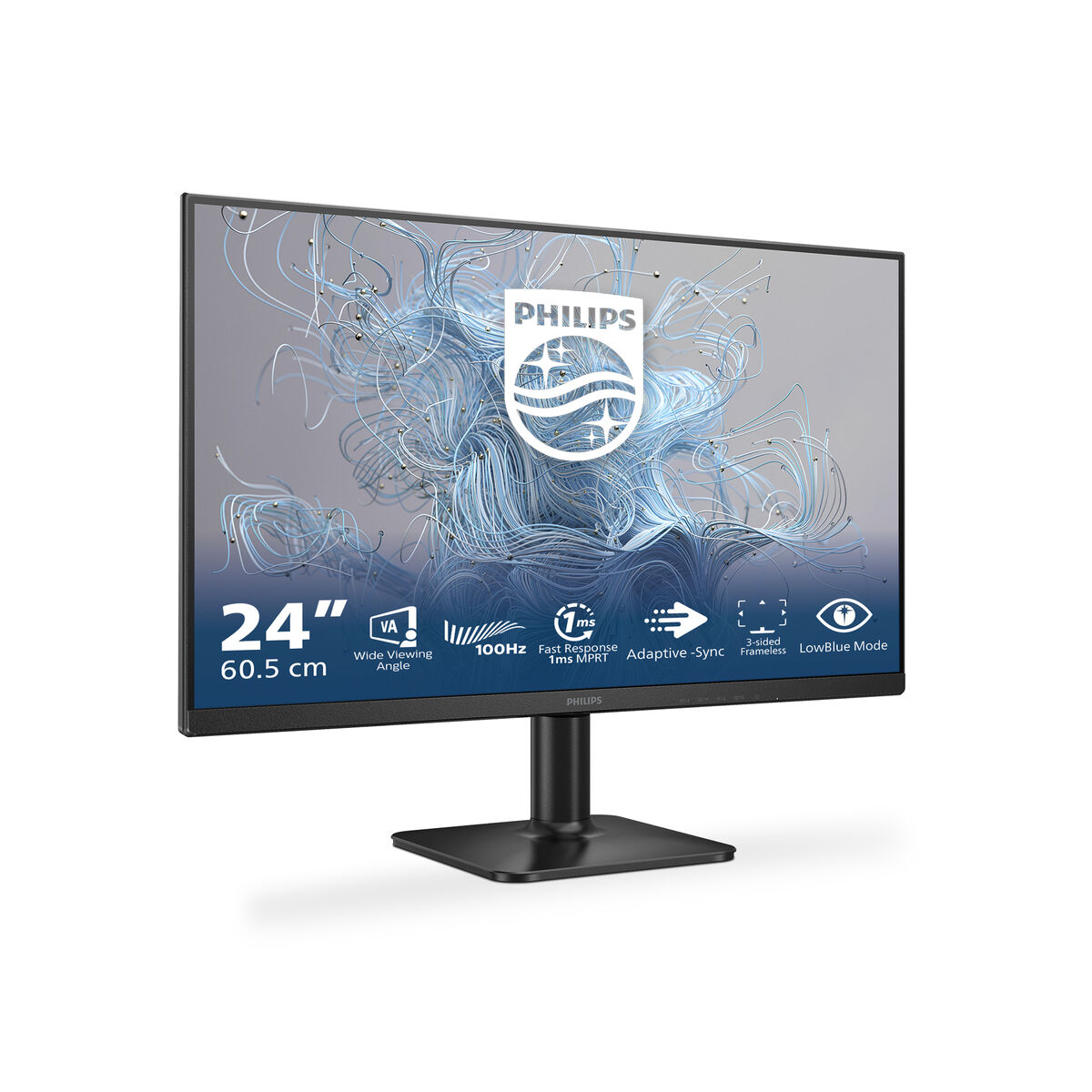 Picture of Monitor Philips 24E2N1100LB/00 Full HD 24" 23,8"
