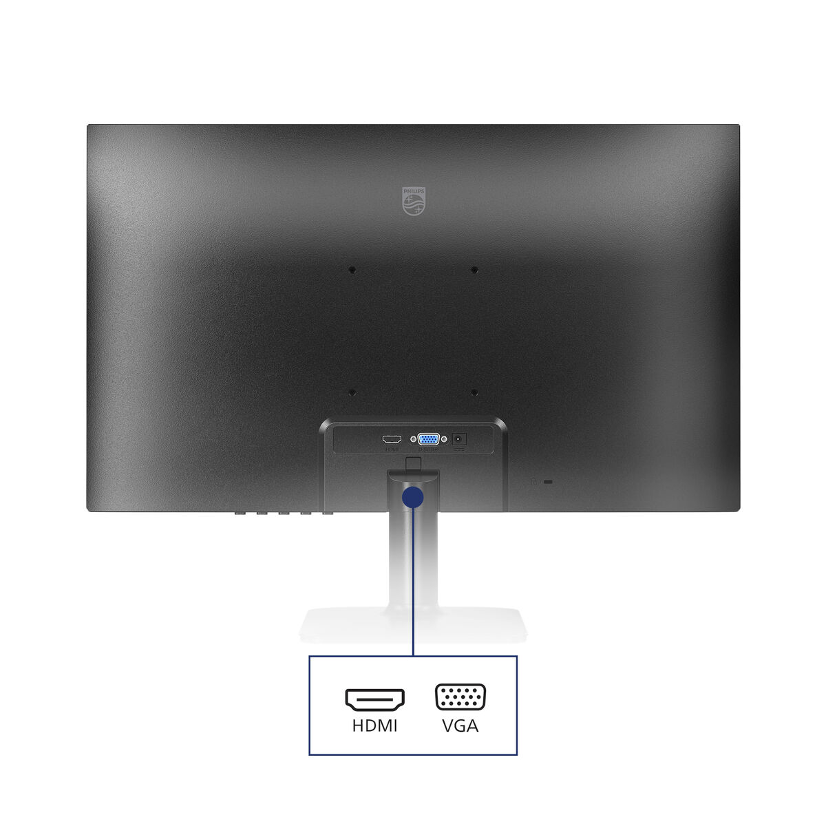 Picture of Monitor Philips 24E2N1100LB/00 Full HD 24" 23,8"