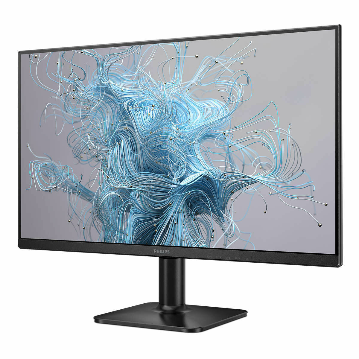 Afbeeldingen van Monitor Philips 24" Full HD