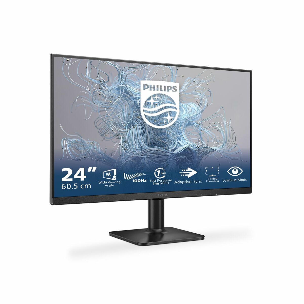Picture of Monitor Philips 24E2N1100LB/00 Full HD 24" 23,8"