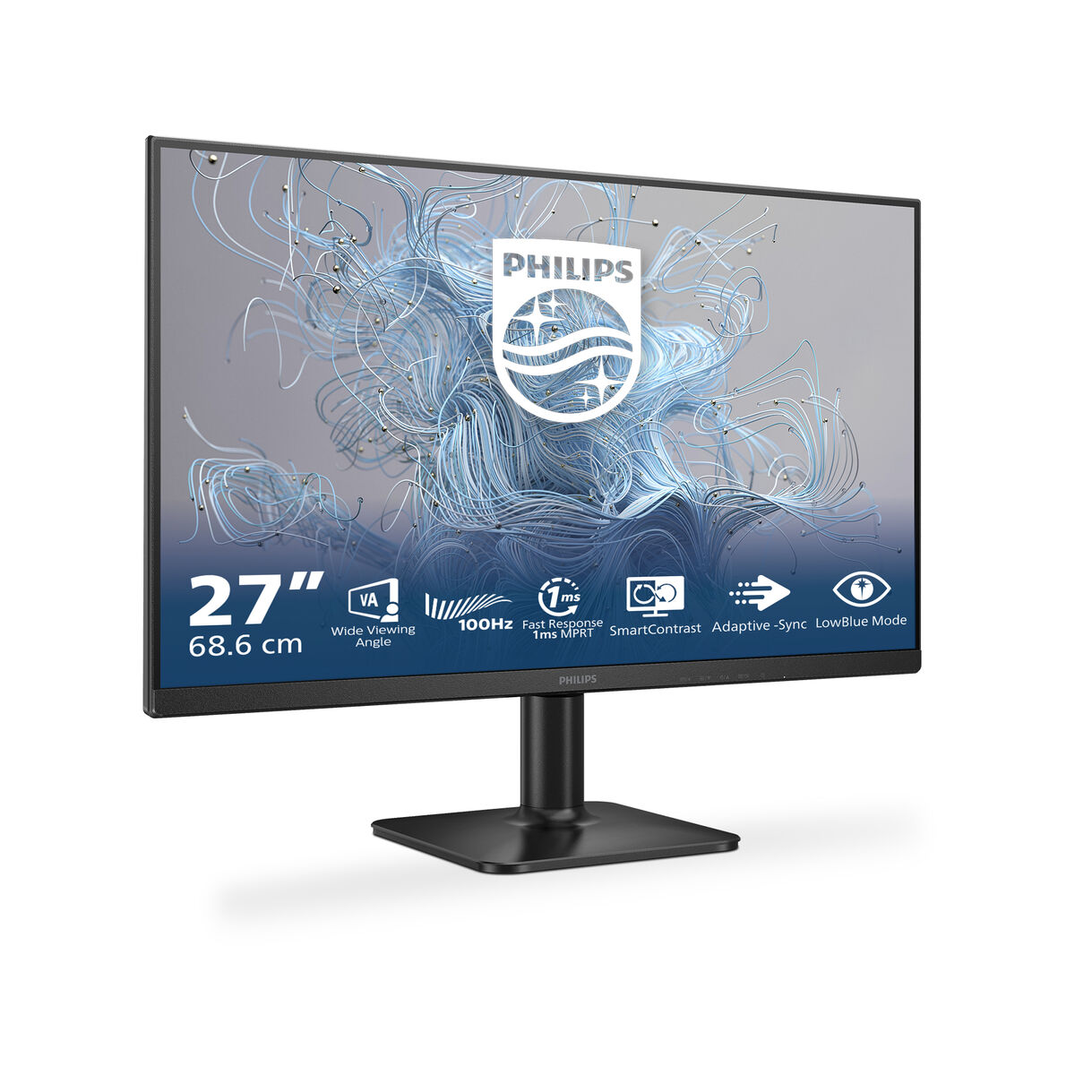 Picture of Gaming Monitor Philips 27E2N1100L/00 Full HD 27"
