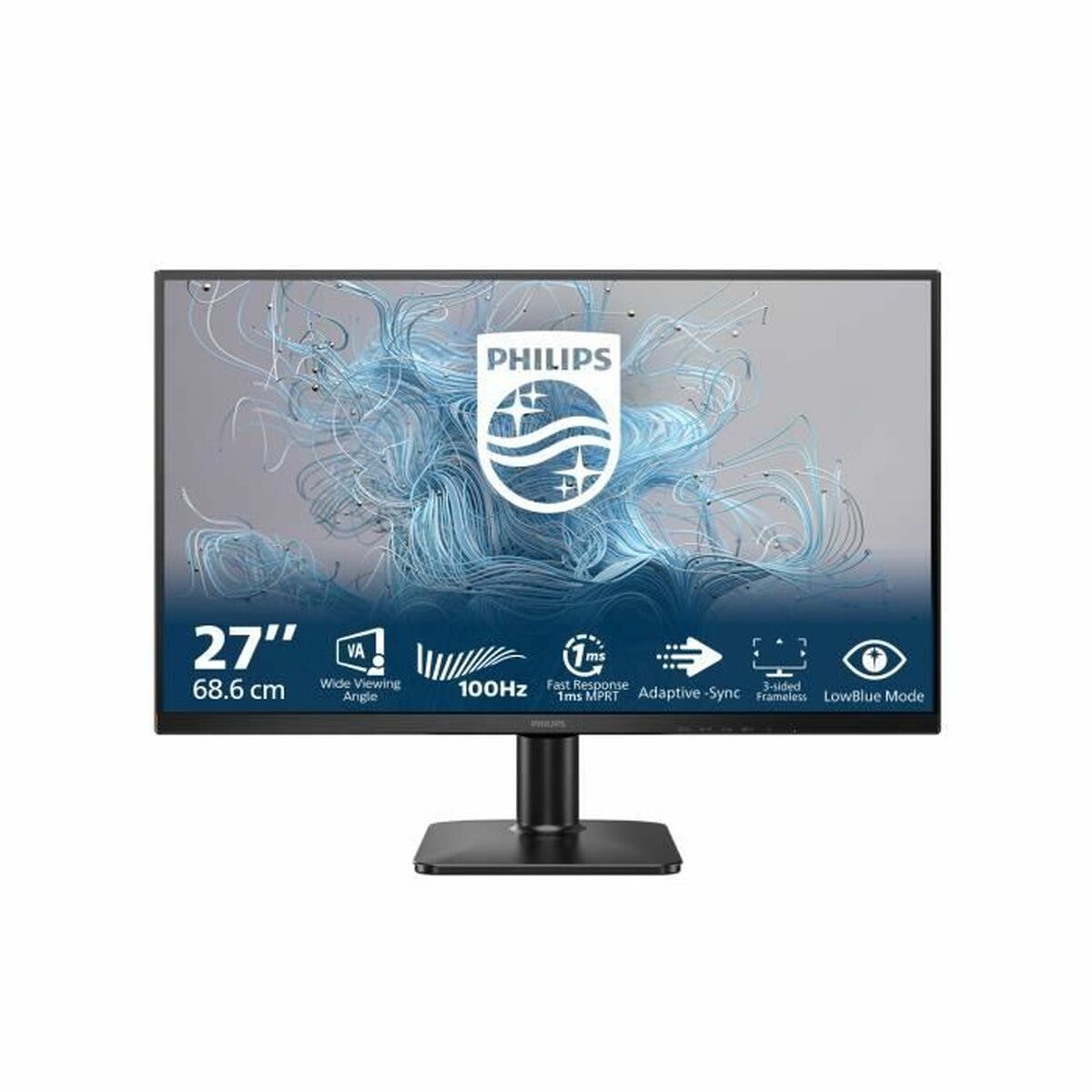 Afbeeldingen van Gaming Monitor Philips Full HD 27"
