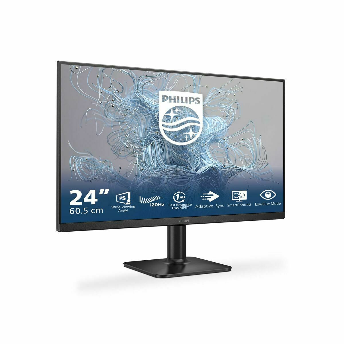 Obrazek Monitor Philips 24E2N1110/00 23,8" Full HD
