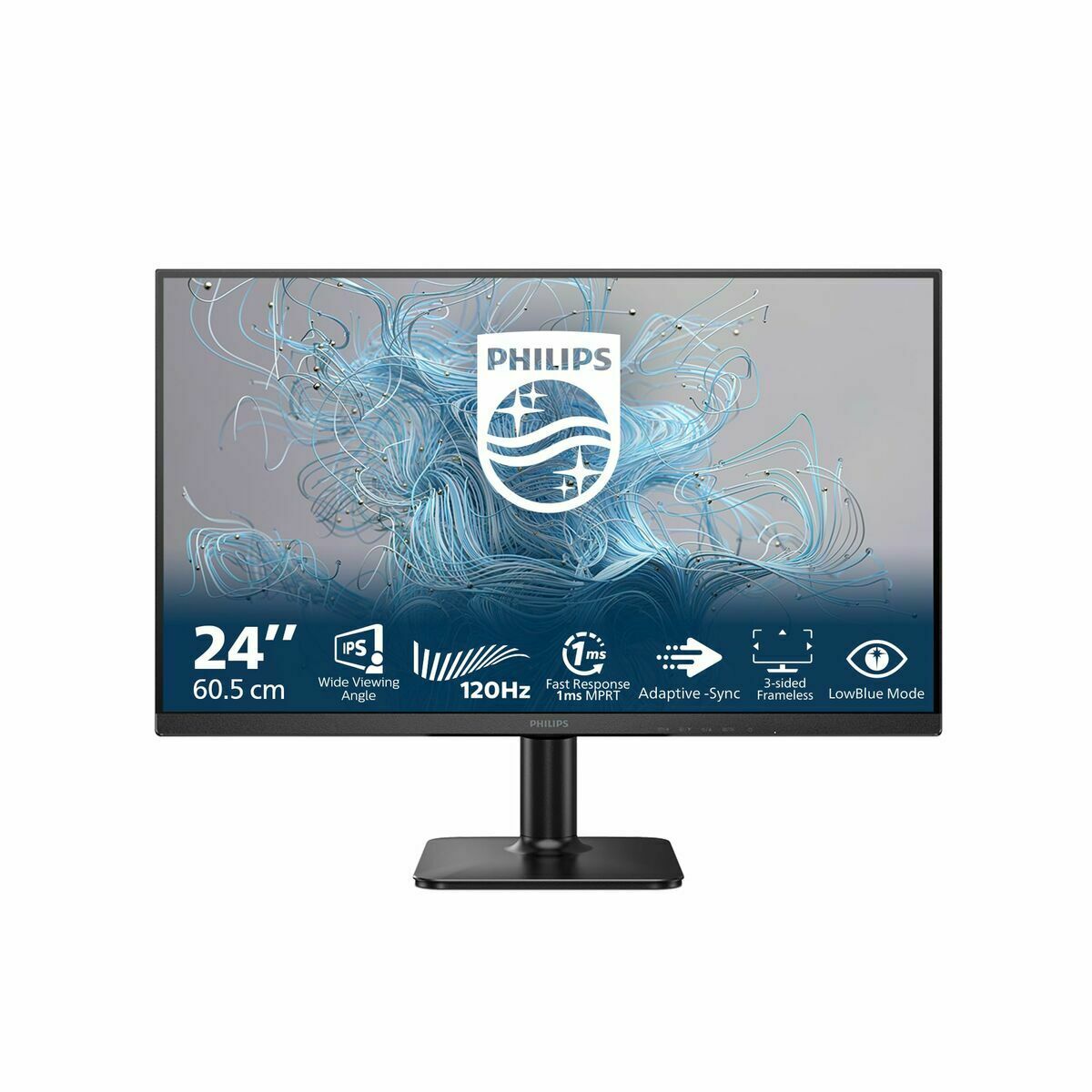 Obrazek Monitor Philips 24E2N1110/00 23,8" Full HD