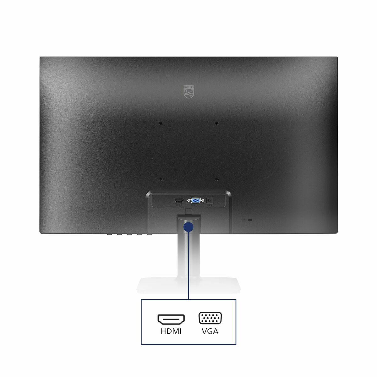 Picture of Monitor Philips 24E2N1110/00 23,8" Full HD