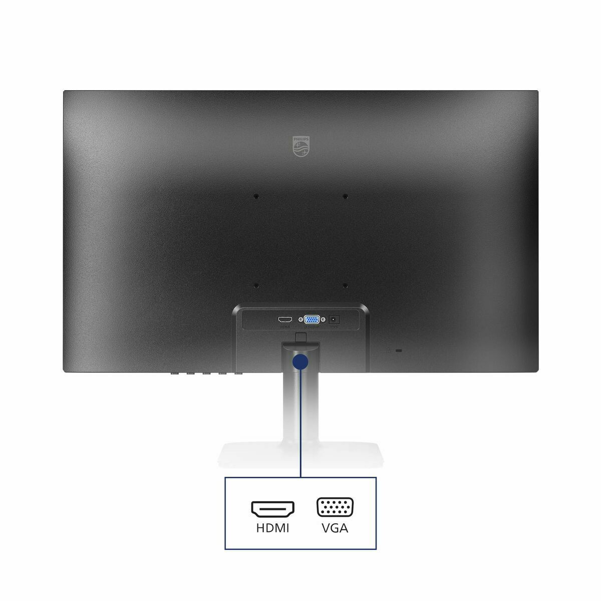 Obrazek Monitor Philips 24E2N1110/00 23,8" Full HD