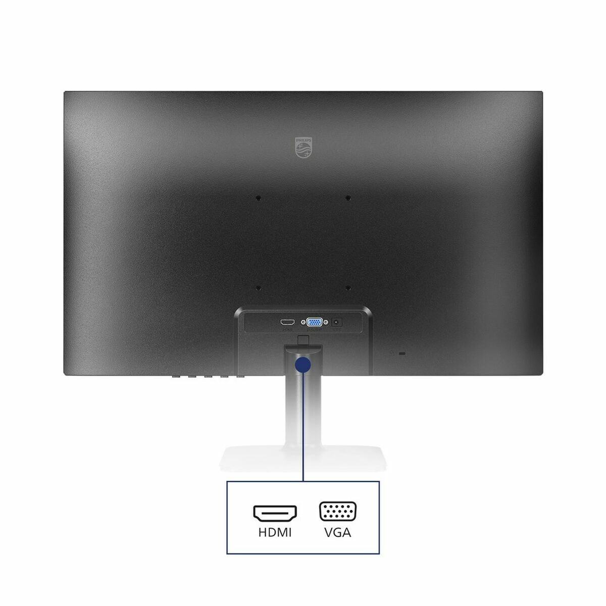 Afbeeldingen van Monitor Philips 24E2N1110/00 24" Full HD