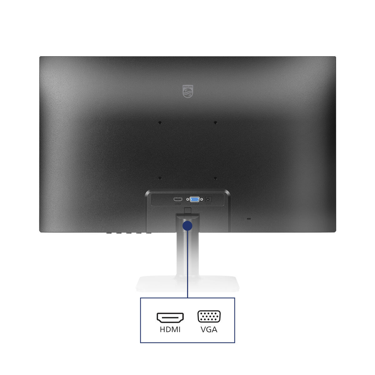 Afbeeldingen van Gaming Monitor Philips 27E2N1110/00 27" Full HD
