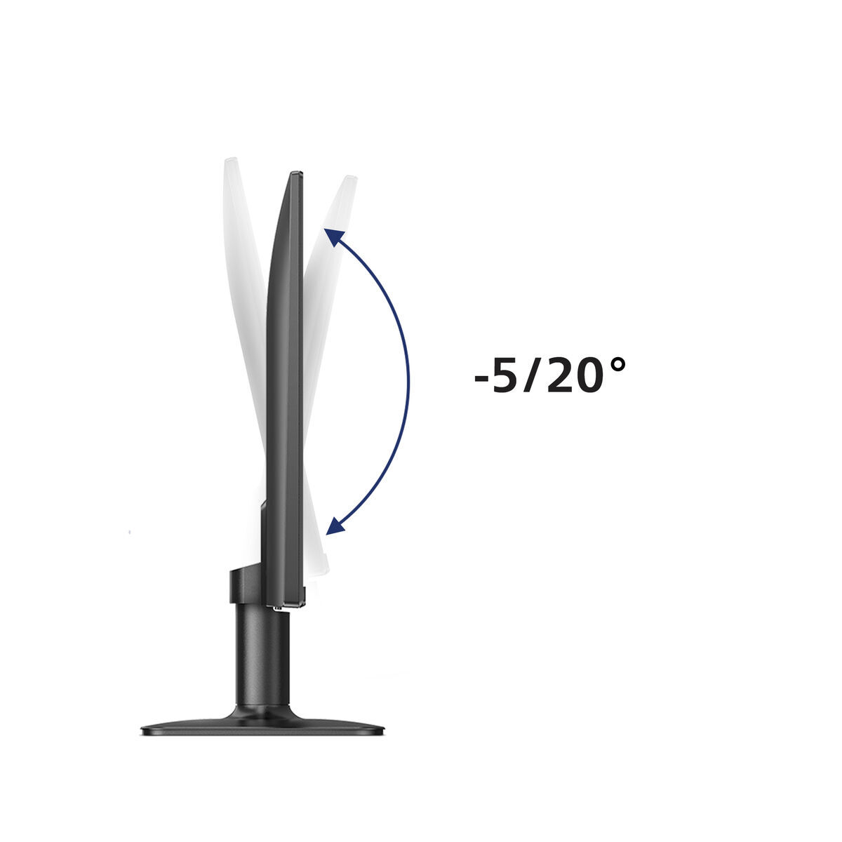 Afbeeldingen van Gaming Monitor Philips 27E2N1110/00 27" Full HD