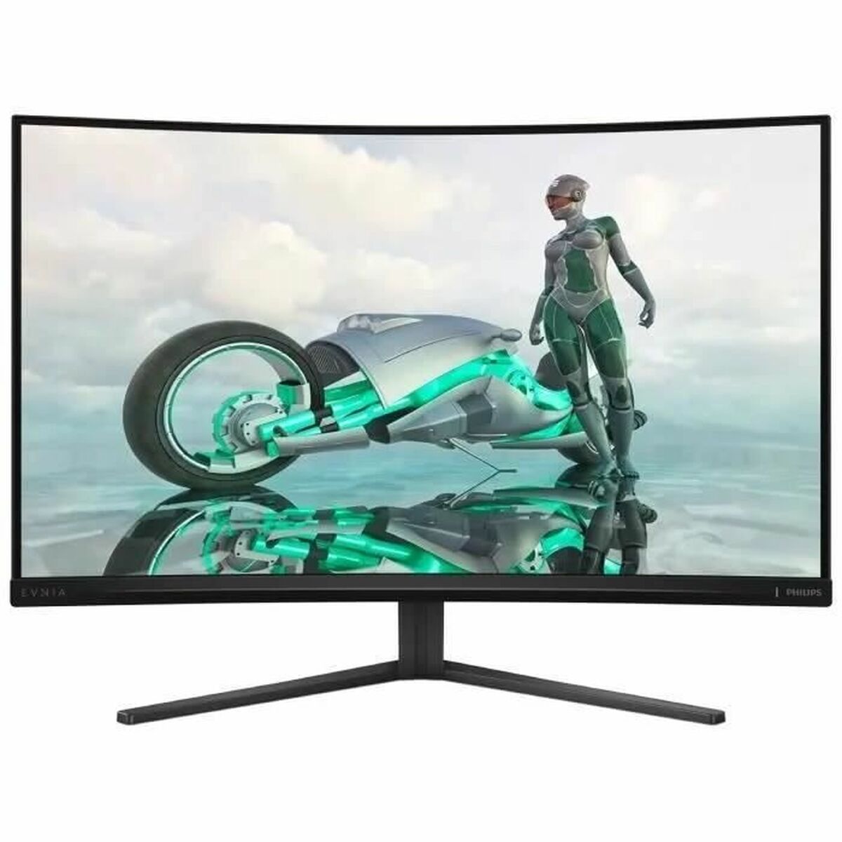 Afbeeldingen van Gaming Monitor Philips 32M2C3500L/00 31,5" Quad HD