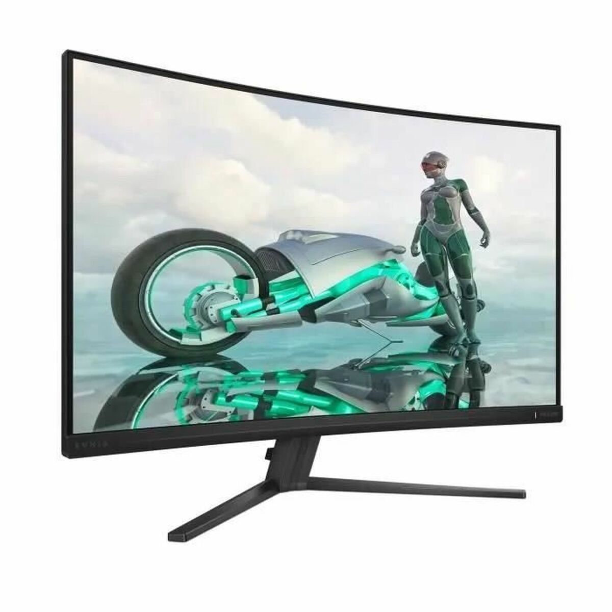 Afbeeldingen van Gaming Monitor Philips 32M2C3500L/00 31,5" Quad HD