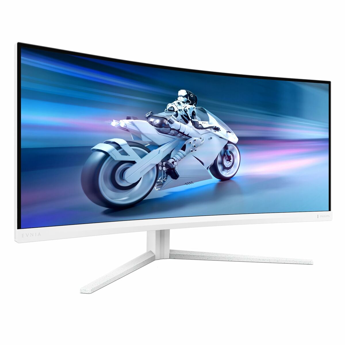 Afbeeldingen van Monitor Philips 34M2C5501A/00 34" Wide Quad HD