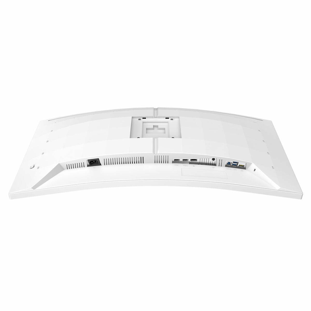 Afbeeldingen van Monitor Philips 34M2C5501A/00 34" Wide Quad HD