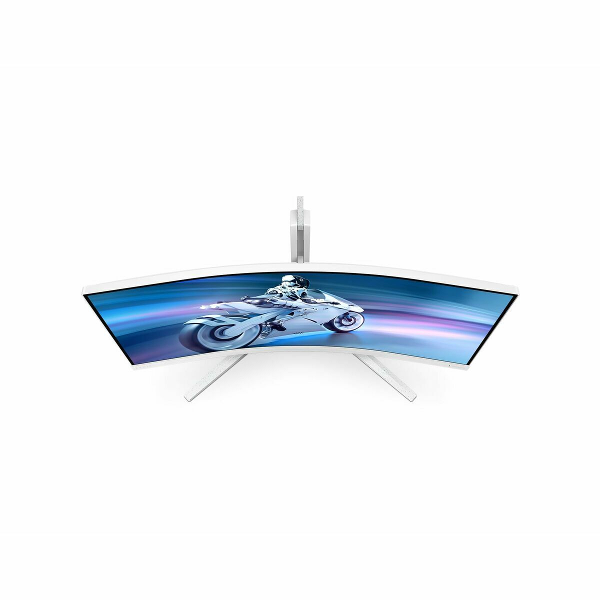 Afbeeldingen van Monitor Philips 34M2C5501A/00 34" Wide Quad HD