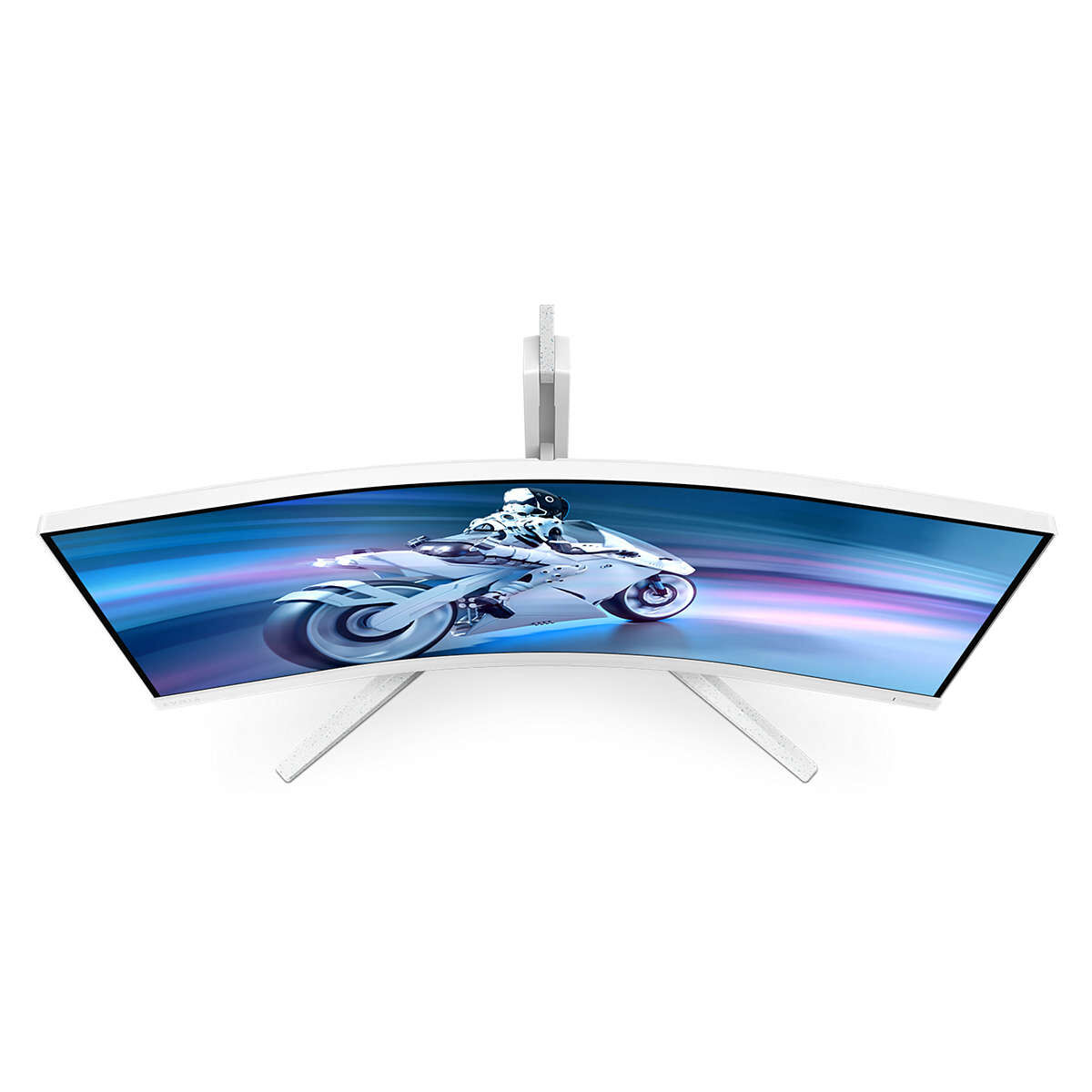 Afbeeldingen van Monitor Philips 34M2C5501A/00 34" Wide Quad HD