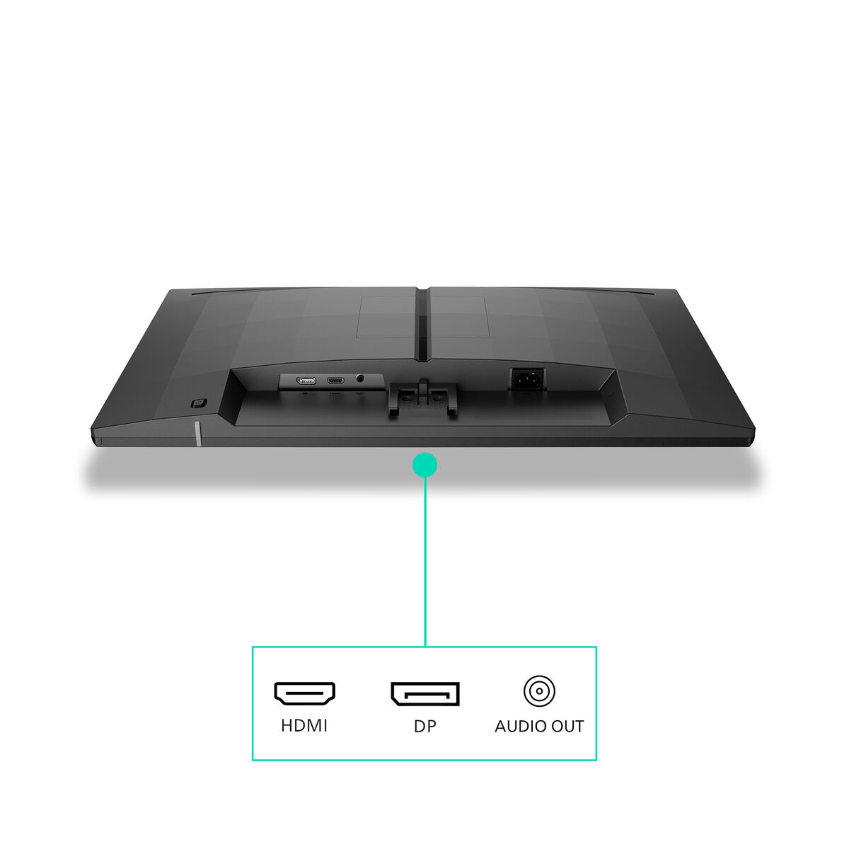 Picture of Monitor Philips 144MNTR Full HD 23,8"