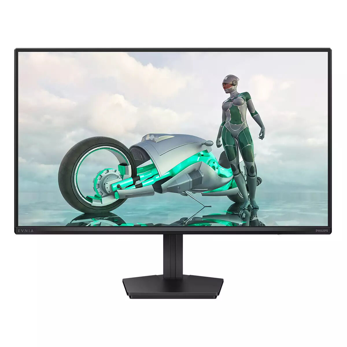 Afbeeldingen van Monitor Philips 144MNTR Full HD 23,8"