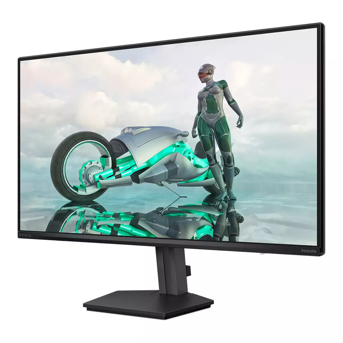 Afbeeldingen van Monitor Philips 144MNTR Full HD 23,8"
