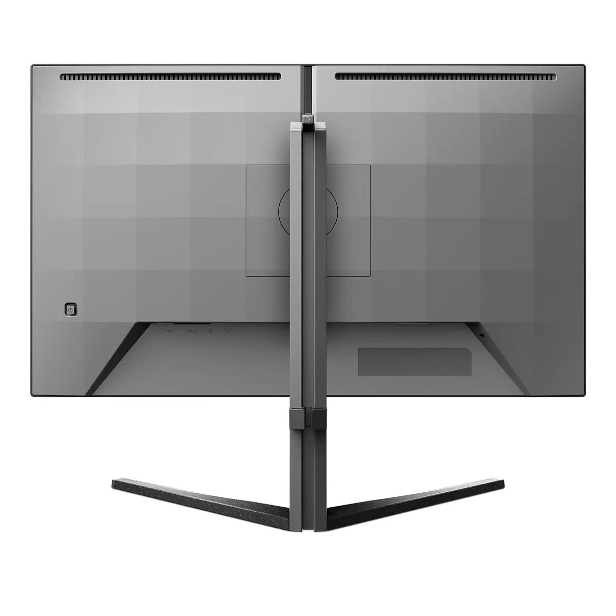 Afbeeldingen van Gaming Monitor Philips 27 IPS 3440X2160 4K 16:9 160HZ MNTR 4K Ultra HD 27"