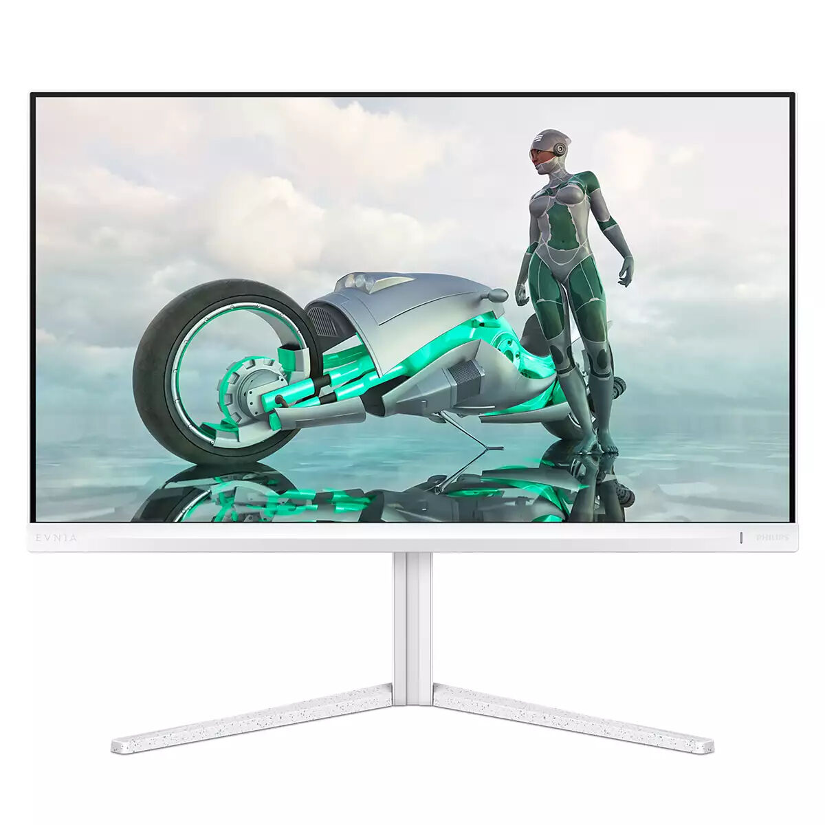 Afbeeldingen van Gaming Monitor Philips 240HZMNTR Quad HD 27"