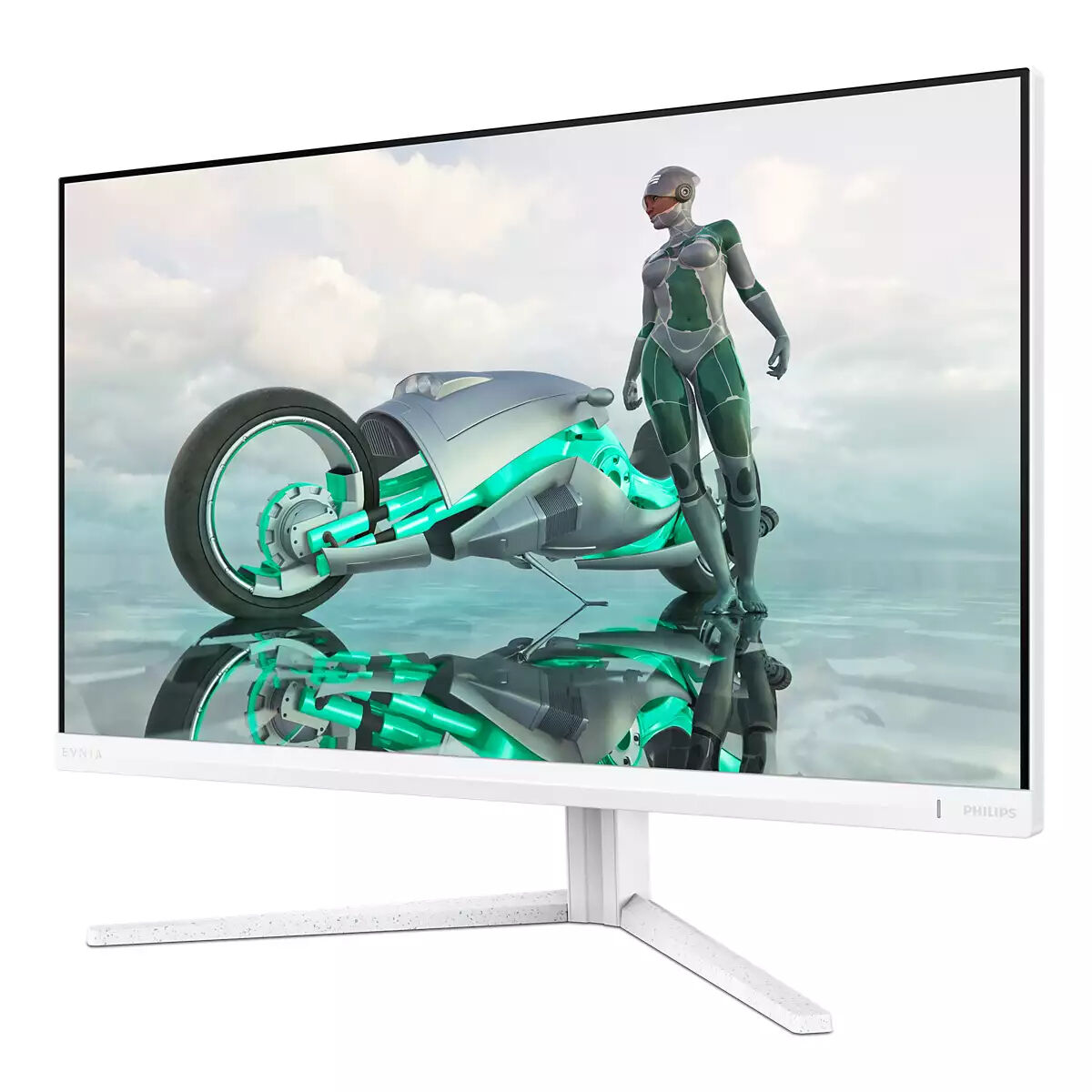 Afbeeldingen van Gaming Monitor Philips 240HZMNTR Quad HD 27"