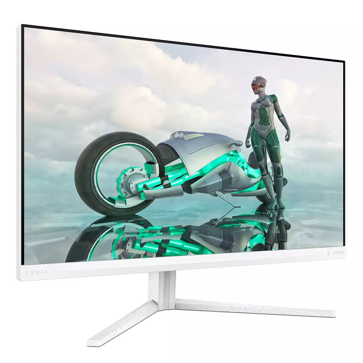 Afbeeldingen van Gaming Monitor Philips 240HZMNTR Quad HD 27"