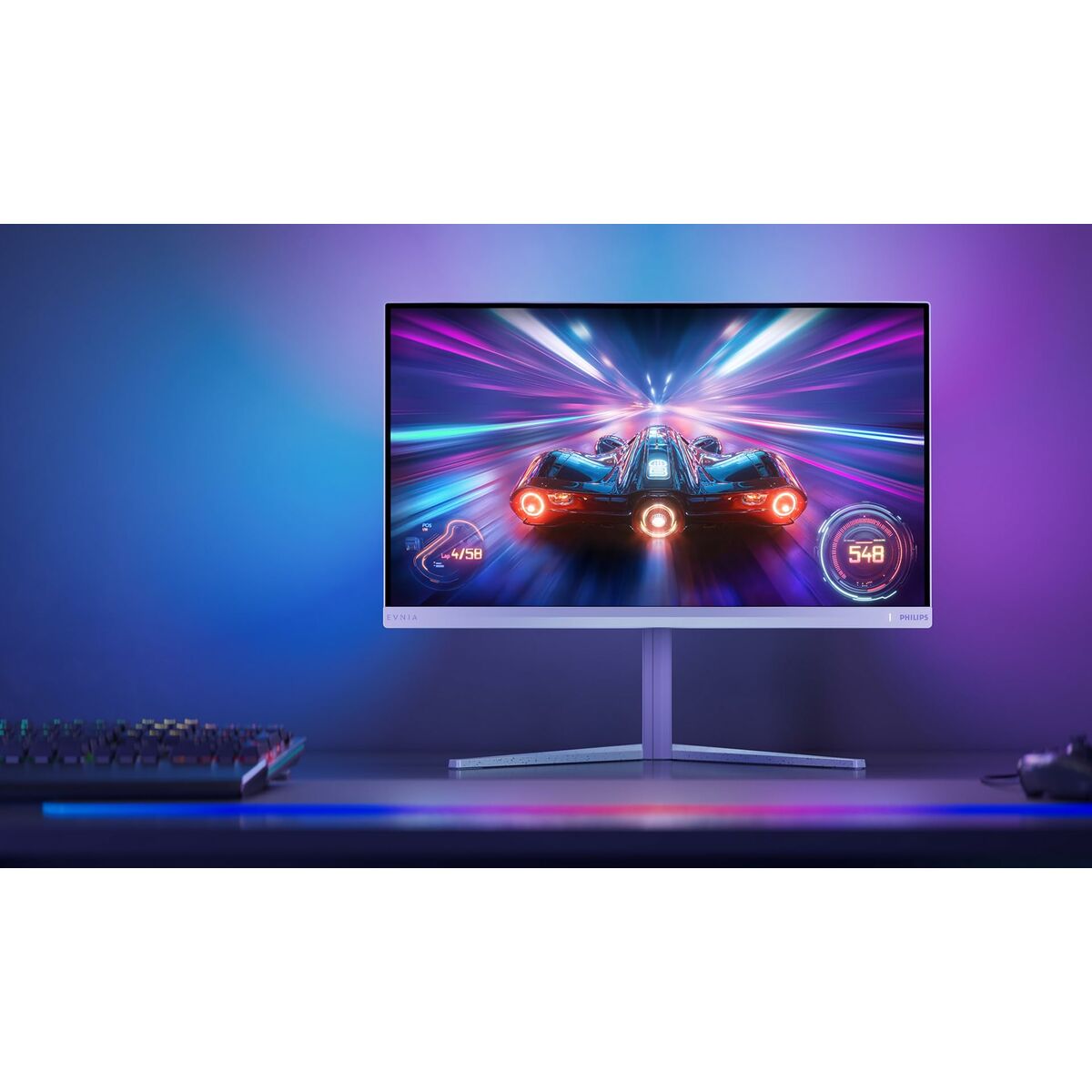 Picture of Gaming Monitor Philips 27M2N5901A/00 4K Ultra HD 27"