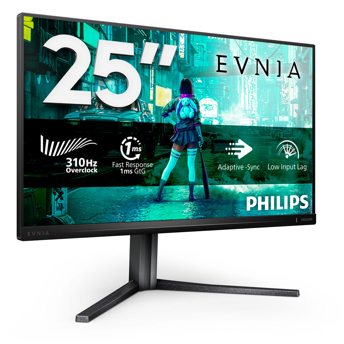 Obrazek Monitor Philips 25M2N3200U/00 Full HD