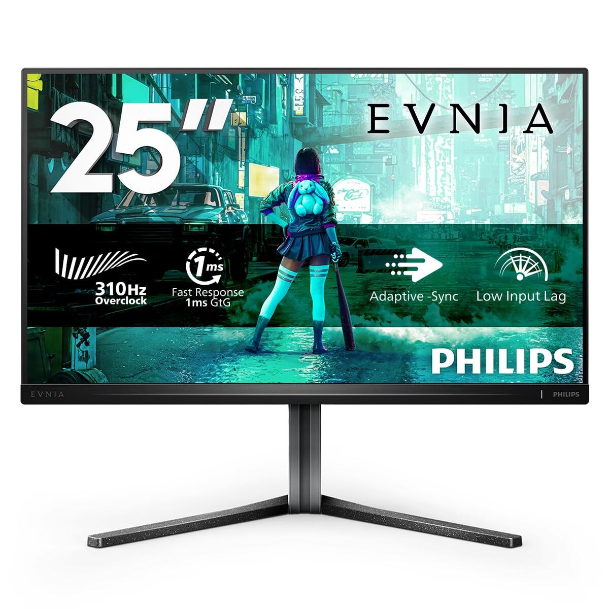 Obrazek Monitor Philips 25M2N3200U/00 Full HD