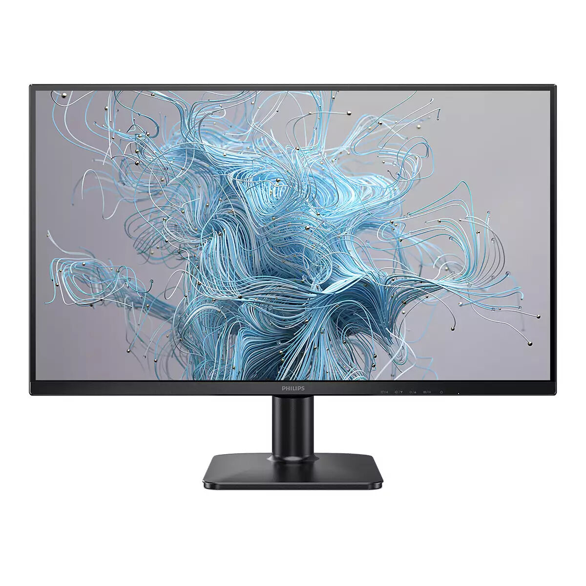 Afbeeldingen van Gaming Monitor Philips 27 IPS 2560X1440 QHD 16:9 75HZ MNTR Quad HD 27"