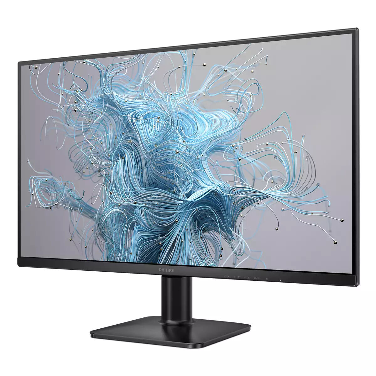 Afbeeldingen van Gaming Monitor Philips 27 IPS 2560X1440 QHD 16:9 75HZ MNTR Quad HD 27"