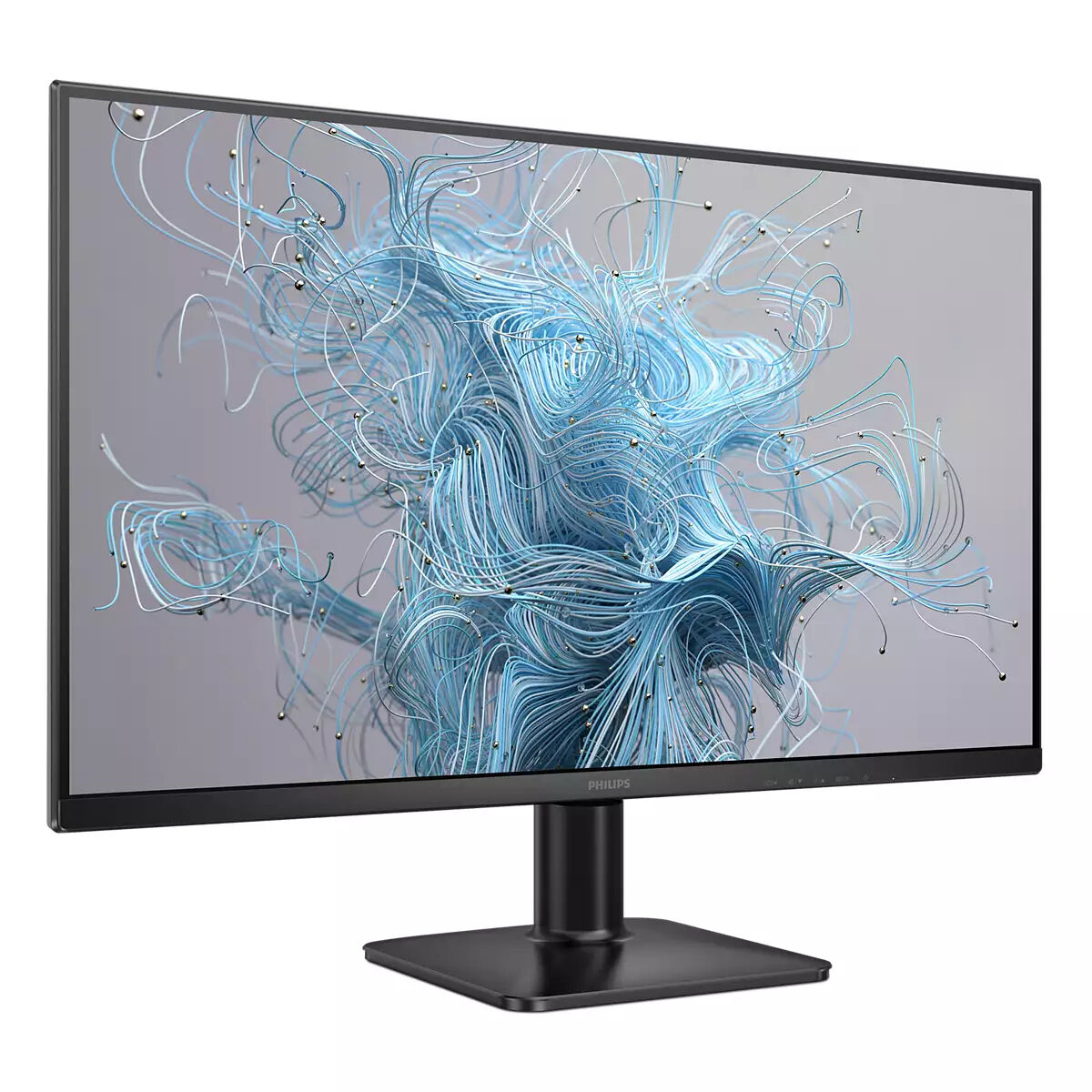 Afbeeldingen van Gaming Monitor Philips 27 IPS 2560X1440 QHD 16:9 75HZ MNTR Quad HD 27"