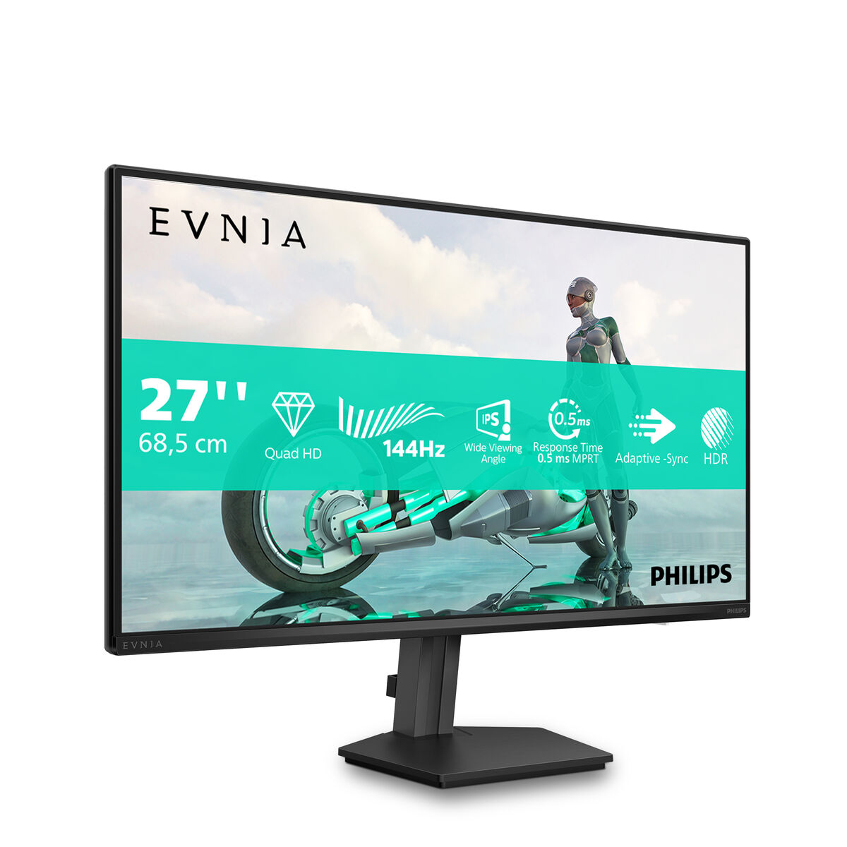 Bild von Monitor Philips 27M2N3500NF/00