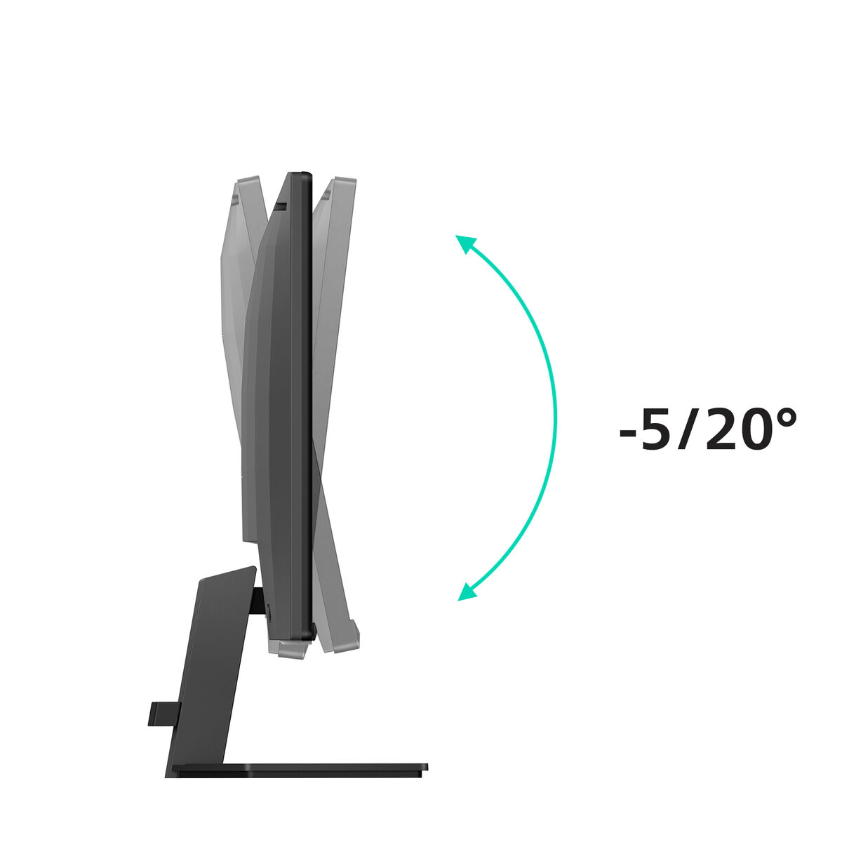 Bild von Monitor Philips 27M2N3500NF/00