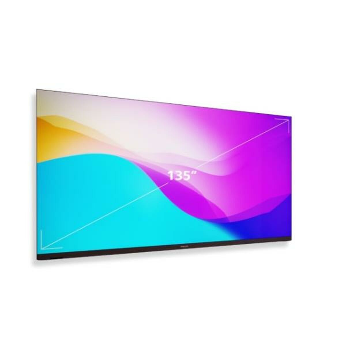 Afbeeldingen van Videowall Monitor Philips 135HDL5015IA/00 HD 135" LED