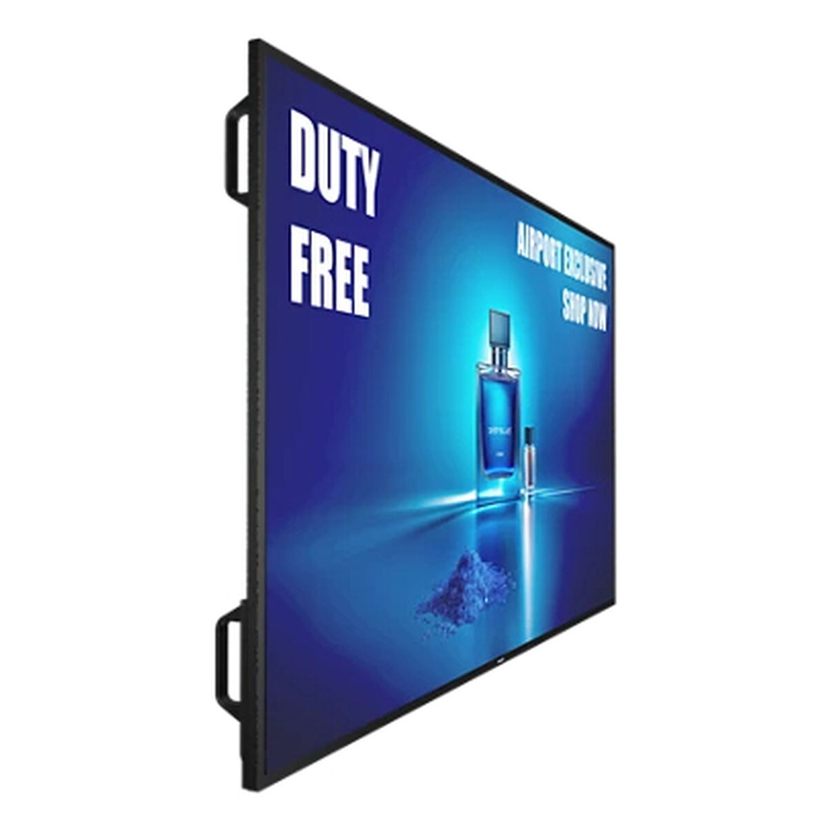 Afbeeldingen van Videowall Monitor Philips 55BDL6017P/00 55"
