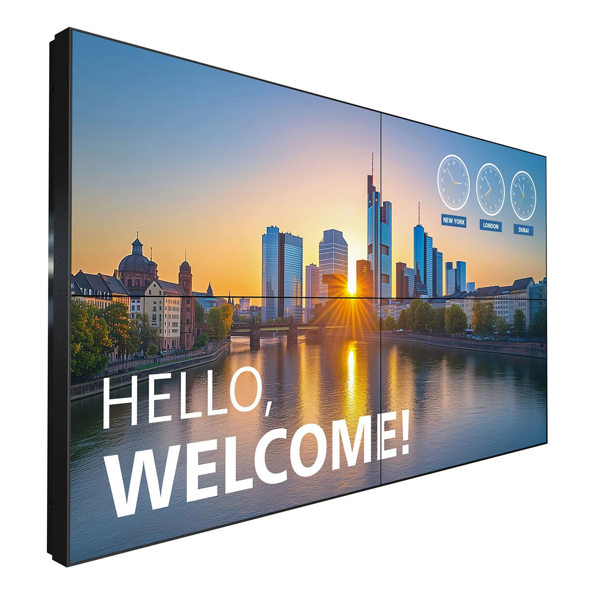 Picture of Videowall Monitor Philips 55BDL3305X/00 Full HD 55"