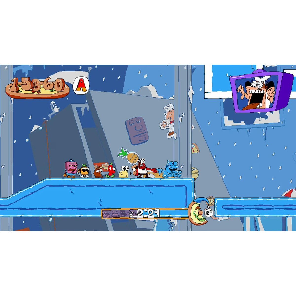 Picture of Video game for Switch Just For Games