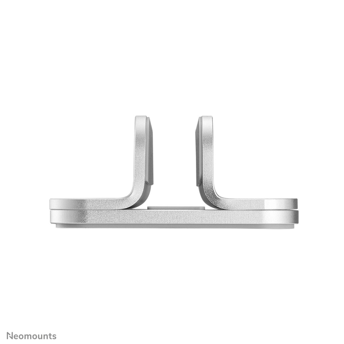 Bild von Notebook Stand Neomounts NSLS300SILVER Aluminium
